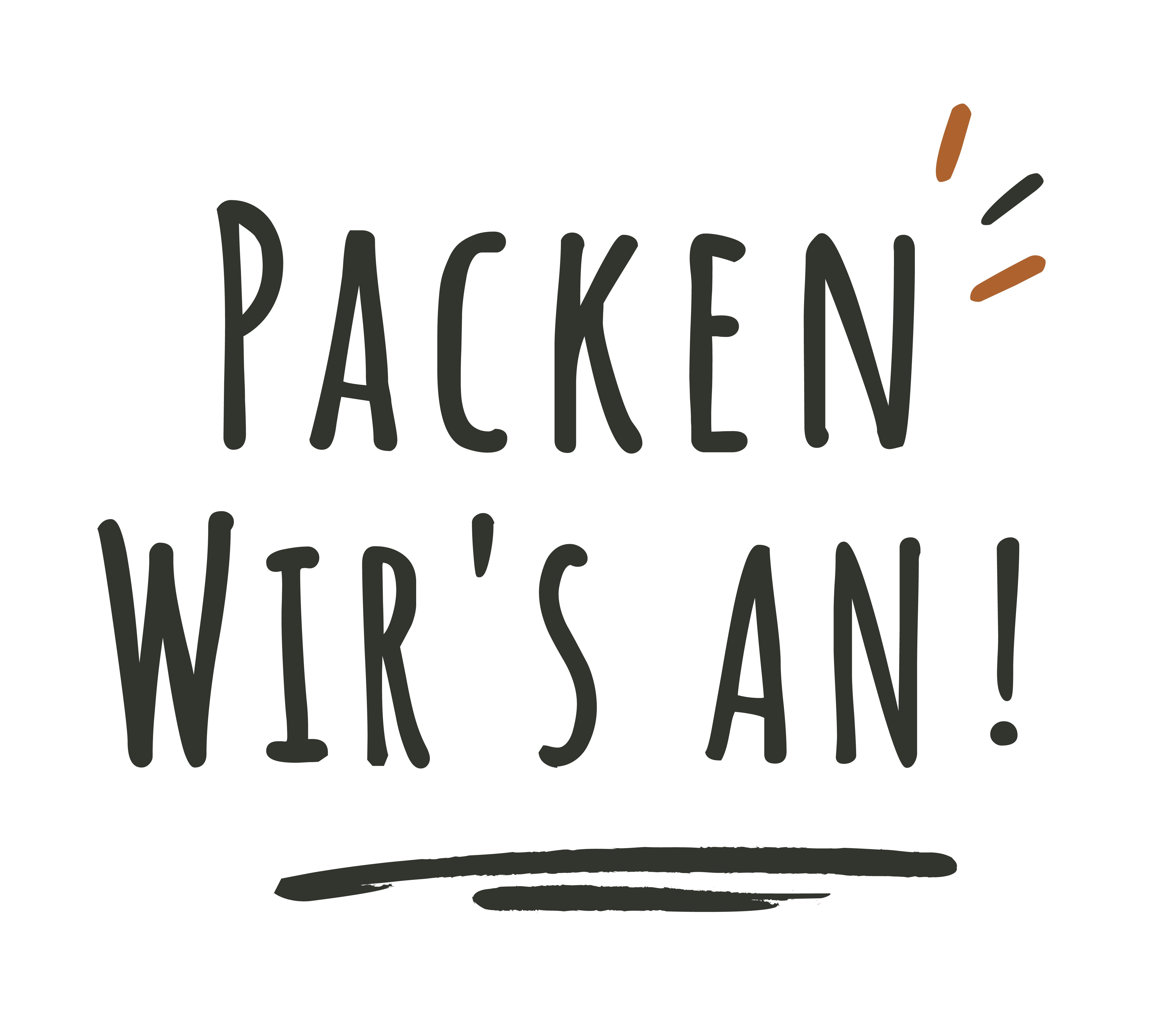 Packen wir es an – Aufruf der Heimatschmiede zum Mitmachen