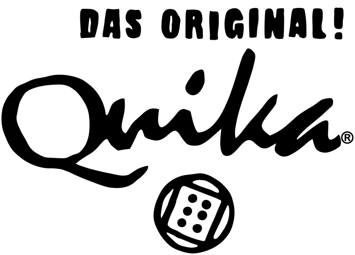 Quika – Das Original