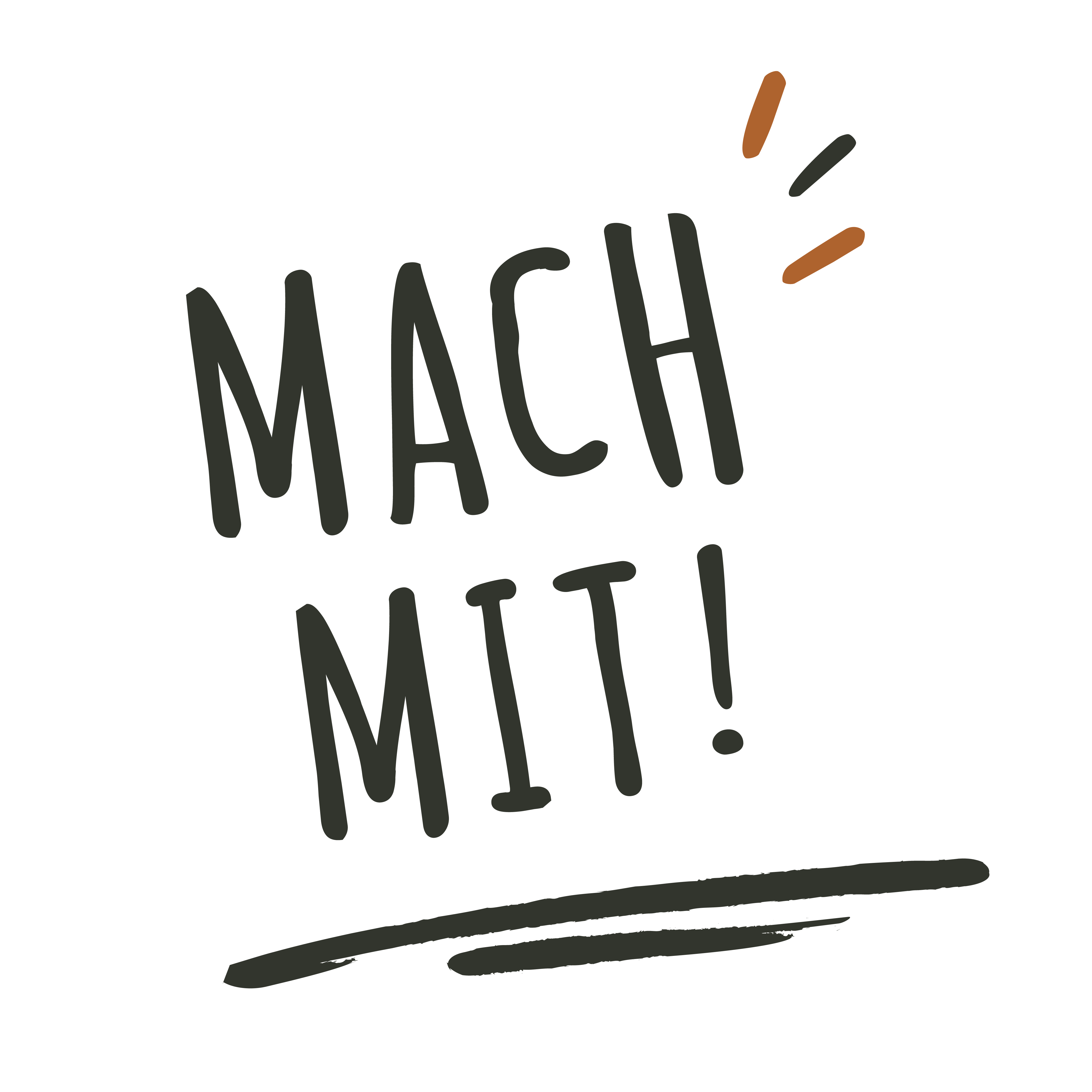 Mach mit – Aufruf der Heimatschmiede zur Beteiligung